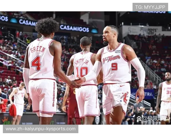 火箭队最近一场比赛的比分是多少