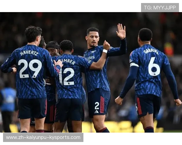 英超四冠王球队的历史成就与荣耀回顾