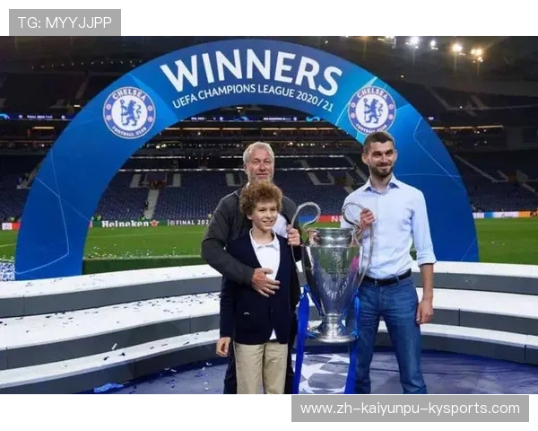 英国政府施压阿布出售切尔西的巨额资金是否捐赠即将揭晓